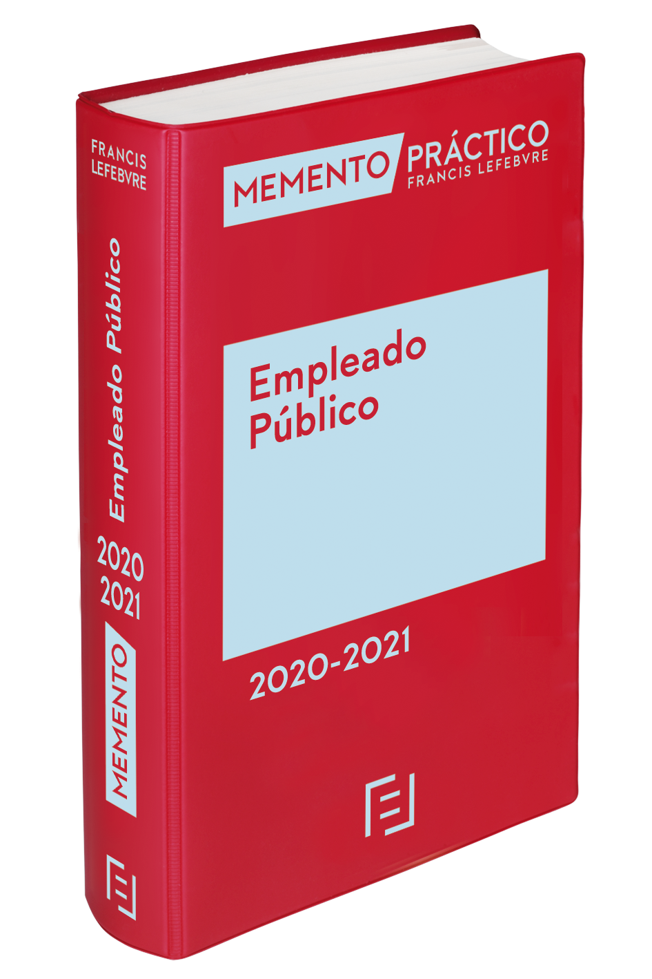 Memento Empleado Público 2020-2021 Memento Empleado Público 2020-2021