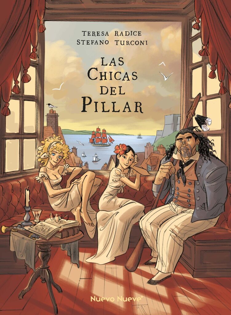 Hijos de la ira