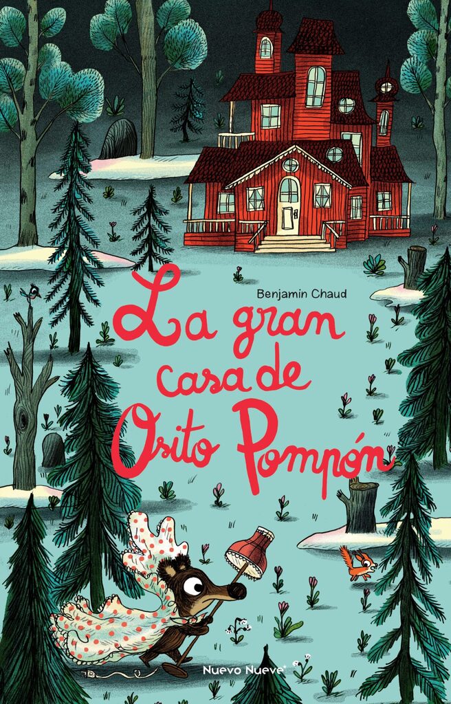 ¿Dónde está groguet?