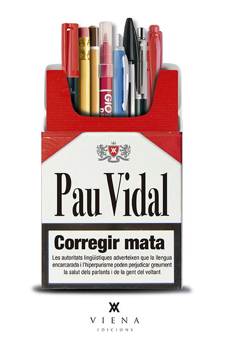 Corregir mata