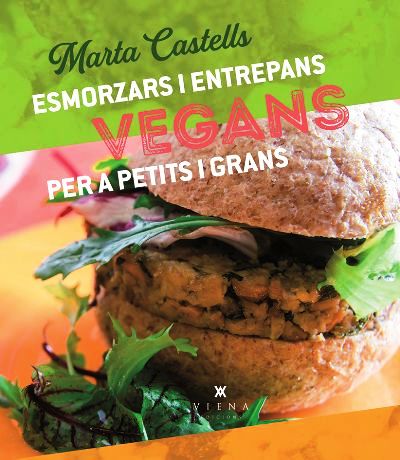 Sa i vegà, des de l'esmorzar