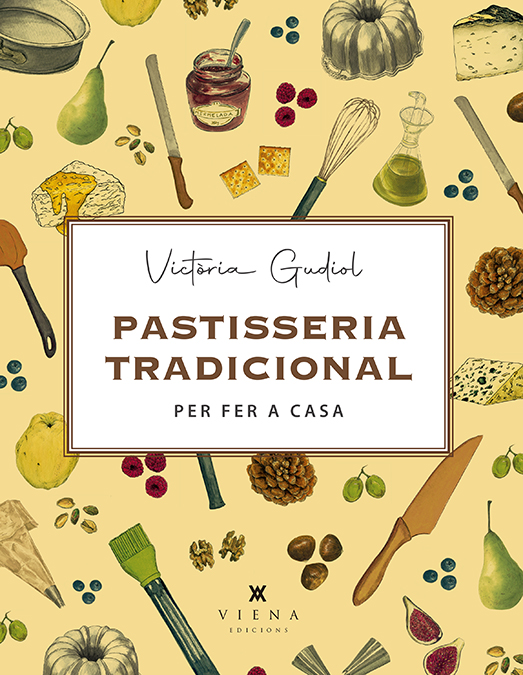 Sa i vegà, des de l'esmorzar