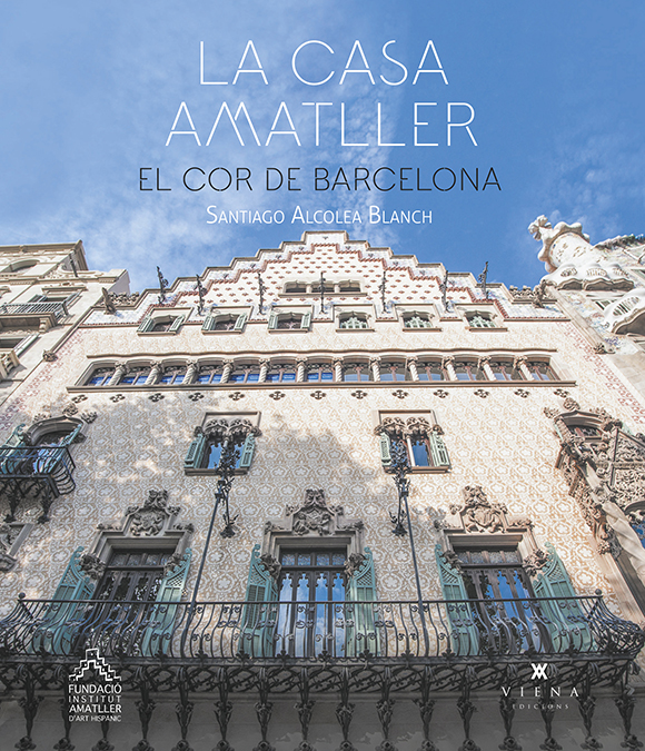La casa Amatller
