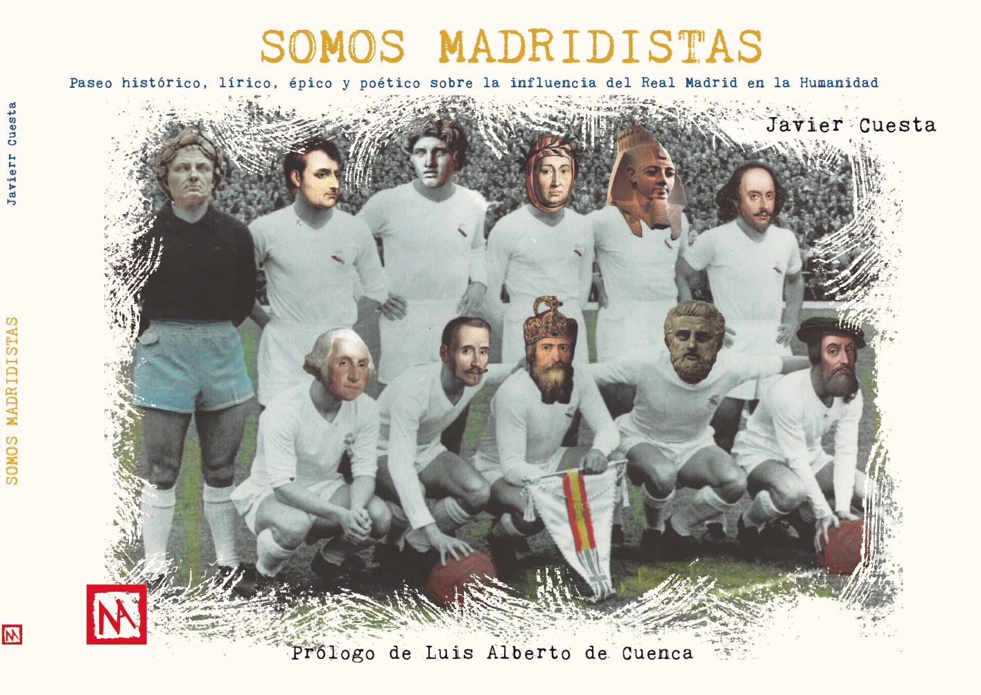 ¿Por qúe somos del Atleti?