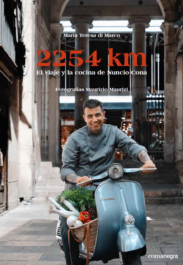 ¿Cómo cocina un chef en casa?