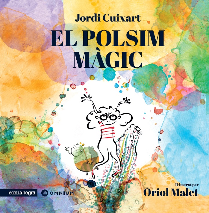 Un món de mares fantàstiques (2a ed)