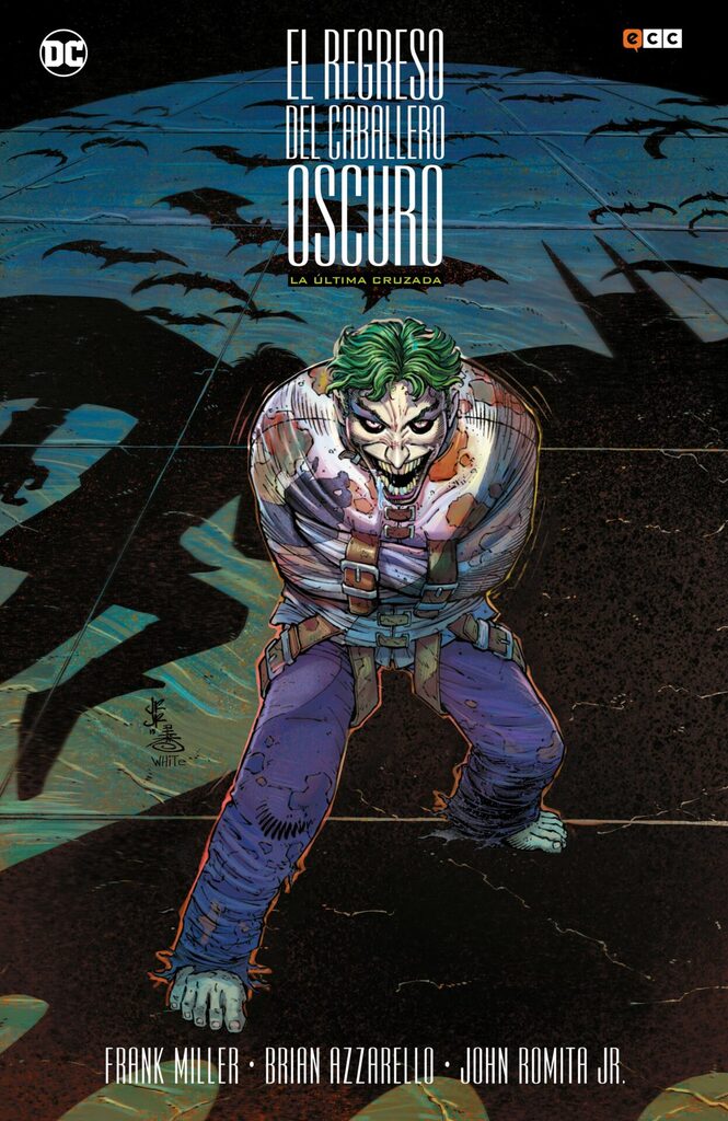 Batman: La batalla por la Capucha vol. 01