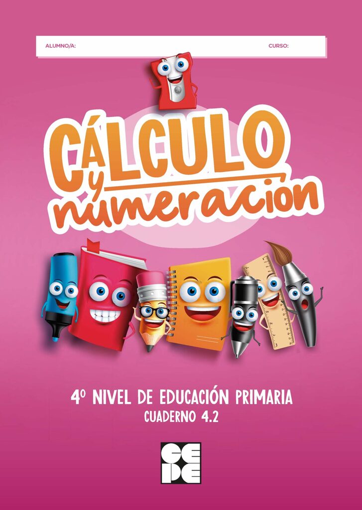 Cálculo y Numeración 5.1 Hipatia