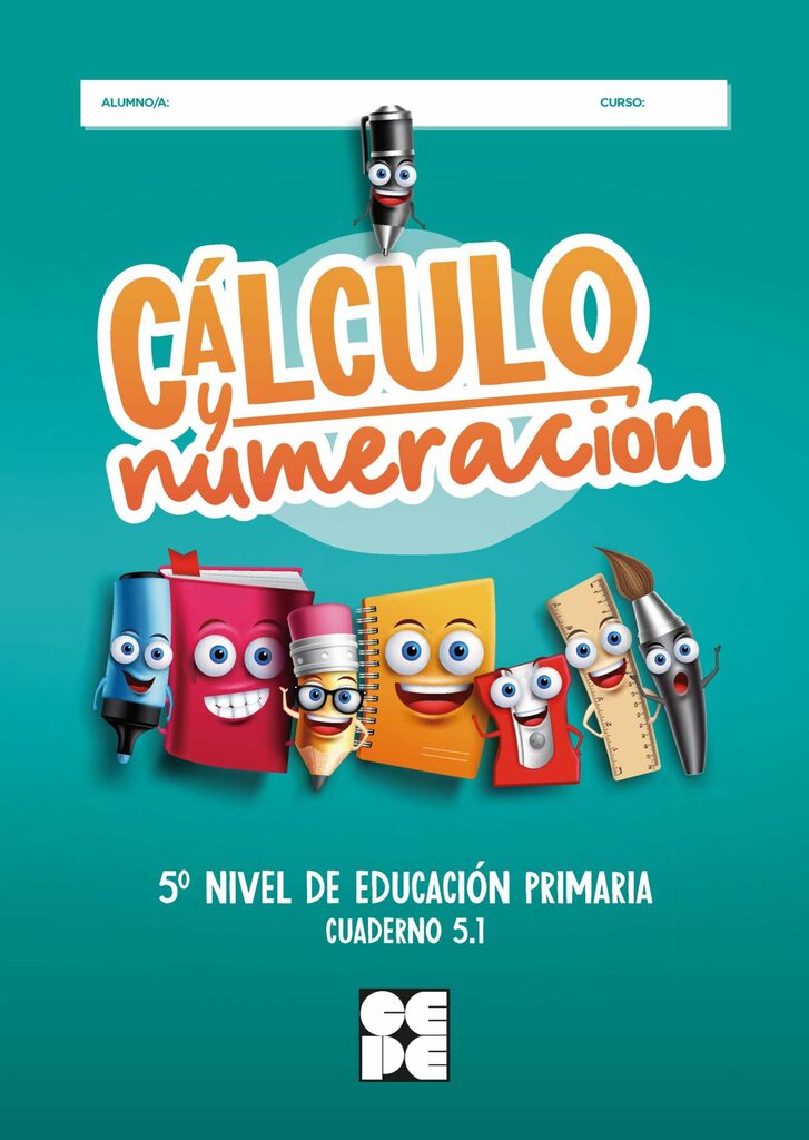 Cálculo y Numeración 5.2 Hipatia