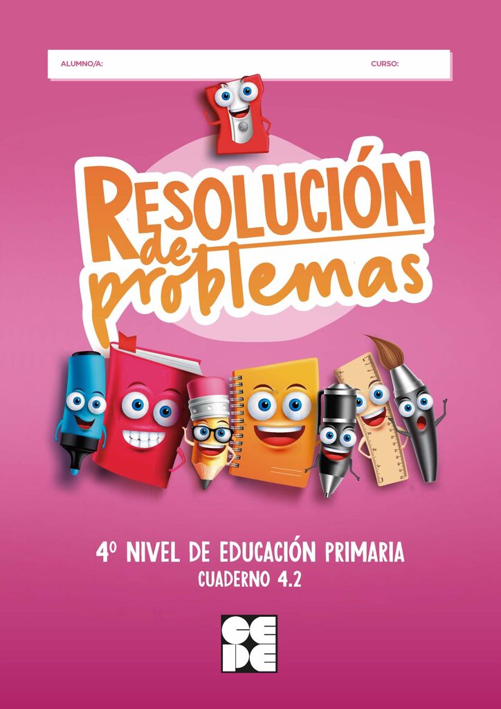 Resolución de Problemas 4.3 Hipatia