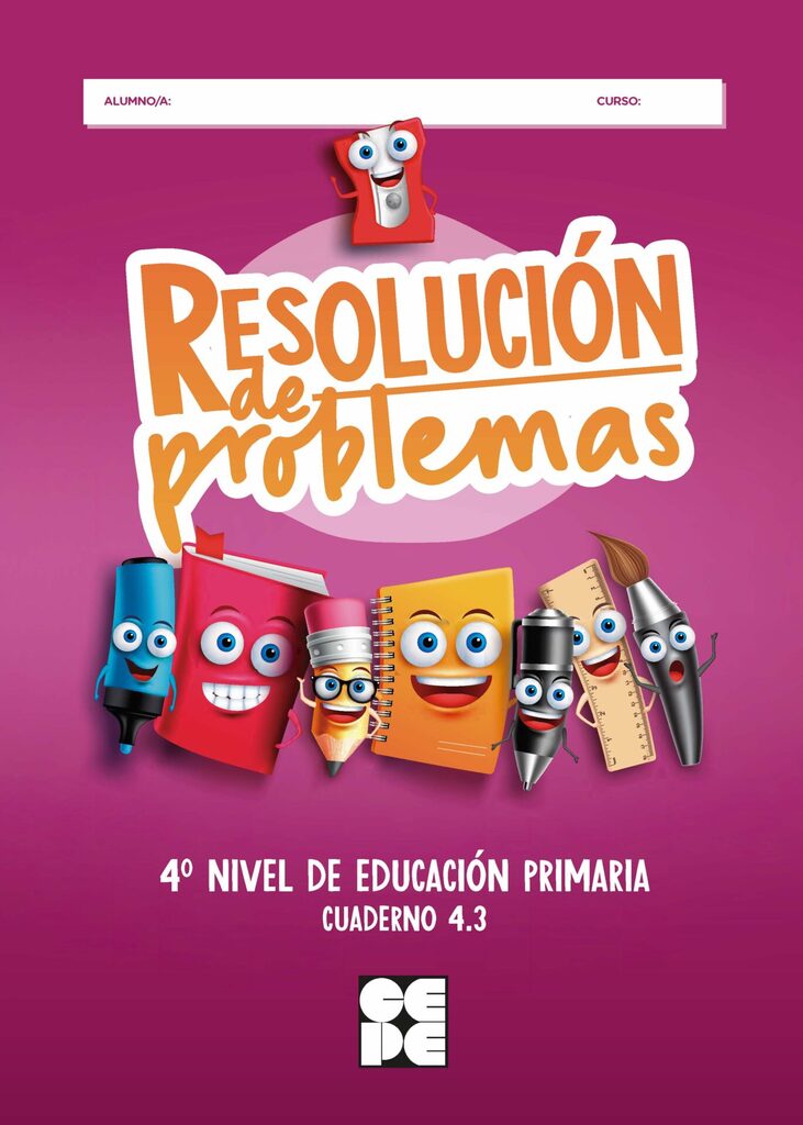 Resolución de Problemas 5.1 Hipatia