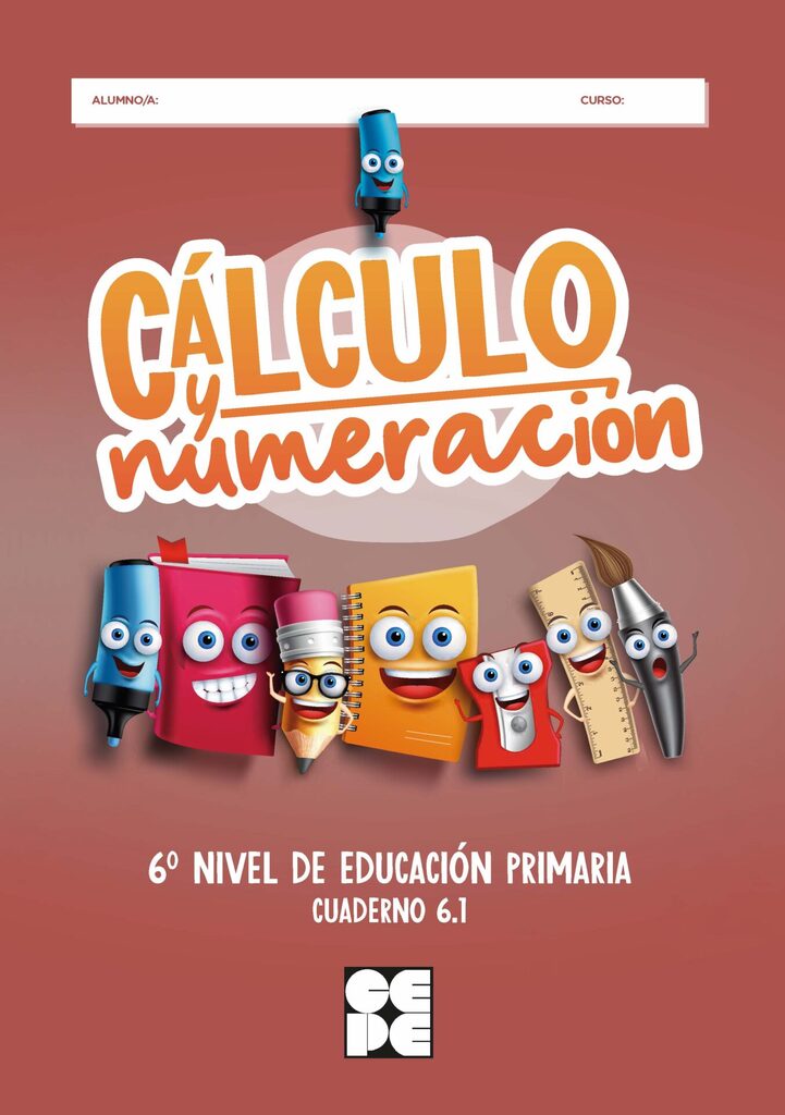 Cálculo y Numeración 6.2 Hipatia