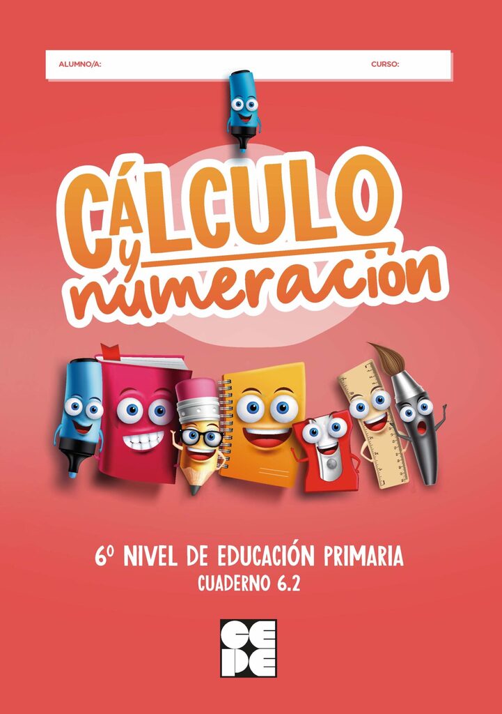Cálculo y Numeración 6.3 Hipatia