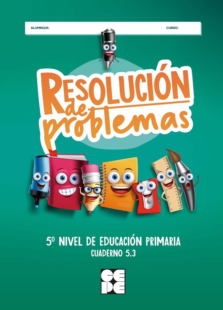 Resolución de Problemas 6.1 Hipatia