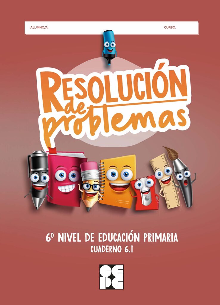 Resolución de Problemas 6.2 Hipatia