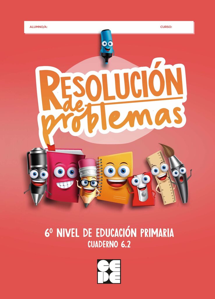 Resolución de Problemas 6.3 Hipatia