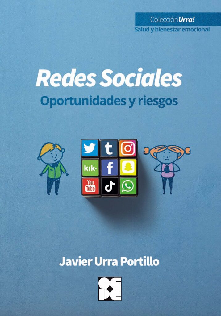 Redes sociales. Riesgos reales para la infancia
