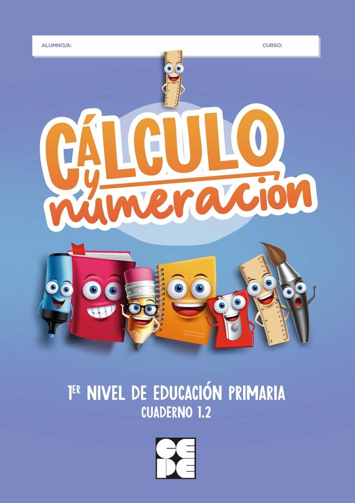 Cálculo y Numeración 1.3 Hipatia