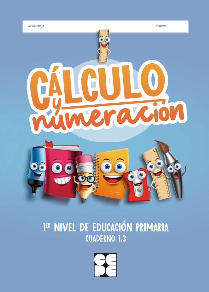 Cálculo y Numeración 2.1 Hipatia