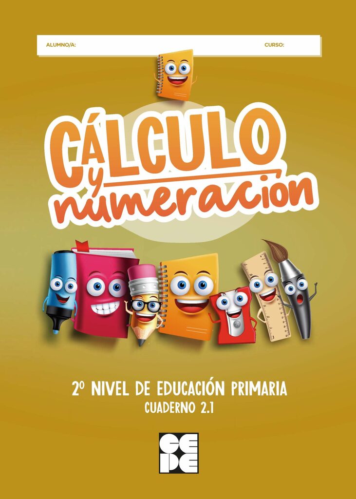 Cálculo y Numeración 2.2 Hipatia