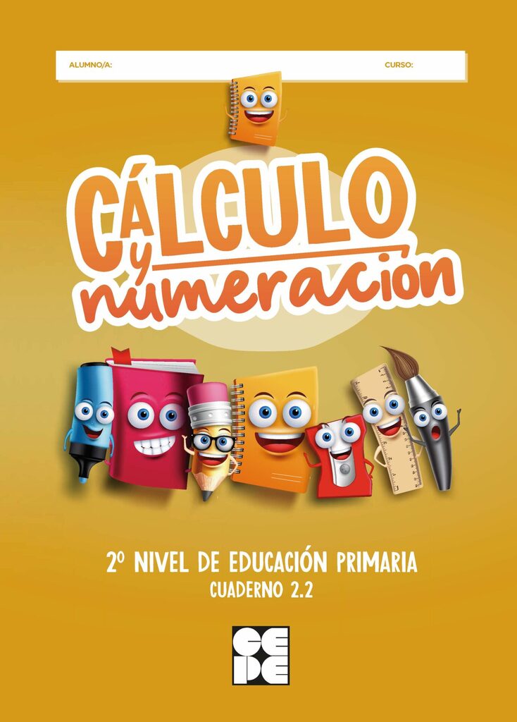 Cálculo y Numeración 2.3 Hipatia