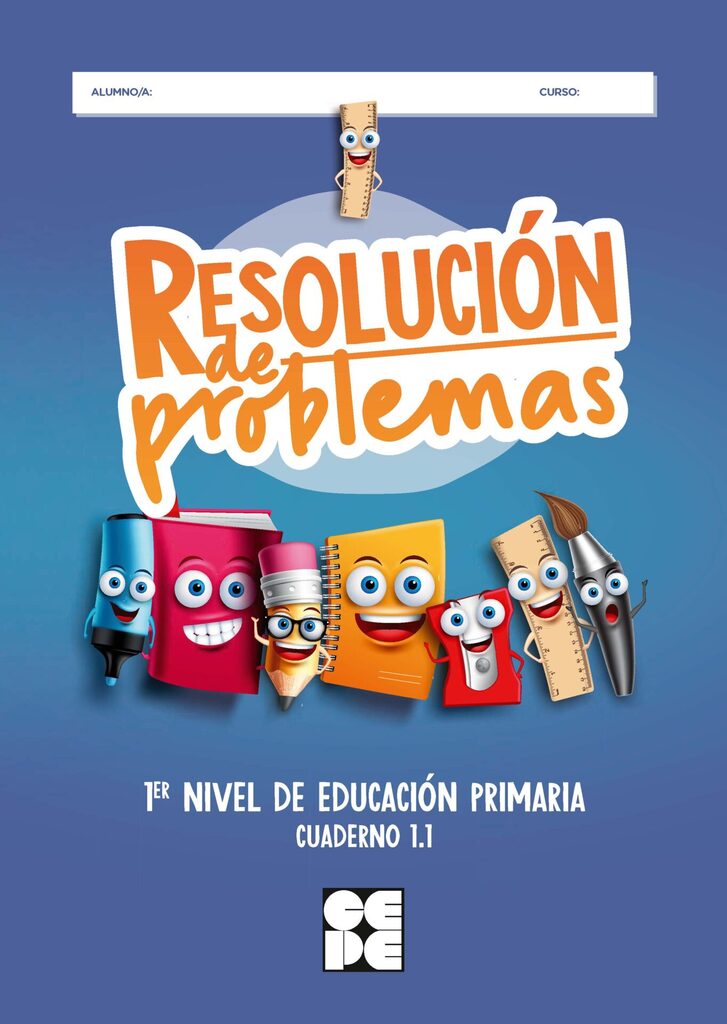 Resolución de Problemas 1.2 Hipatia
