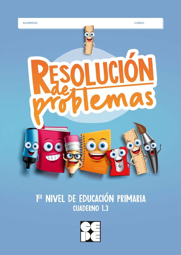 Resolución de Problemas 2.1 Hipatia