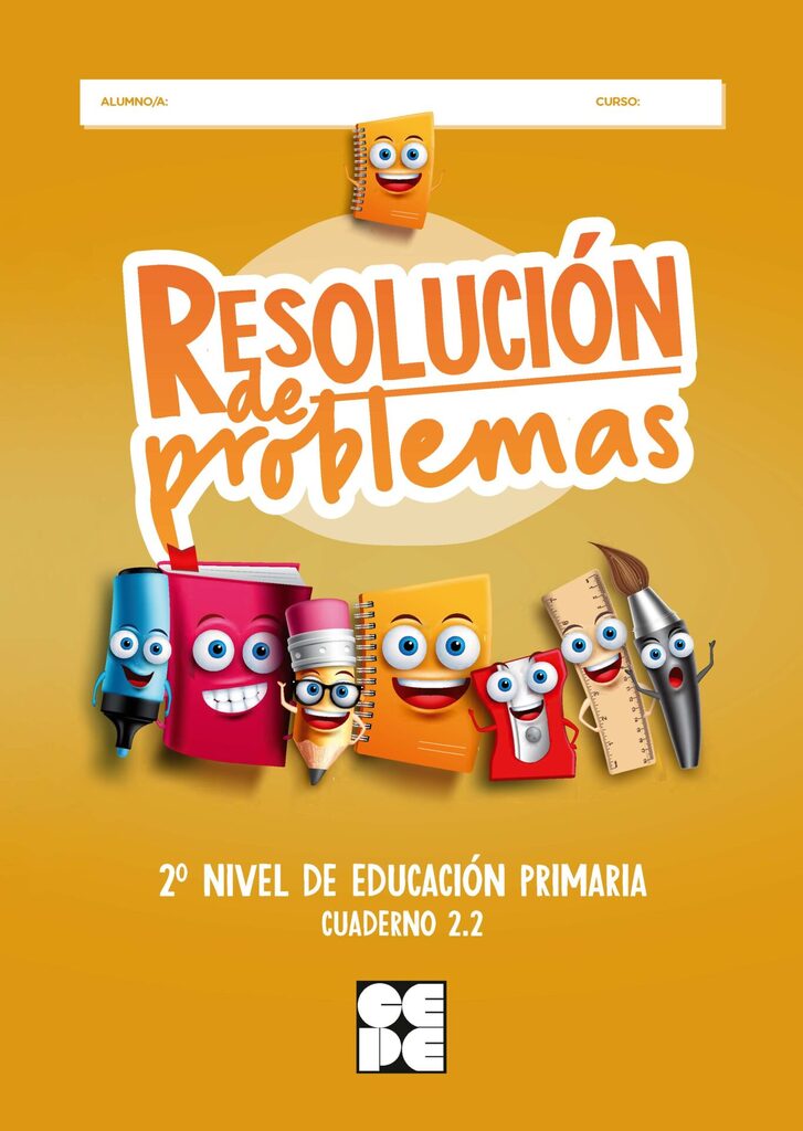 Resolución de Problemas 2.3 Hipatia