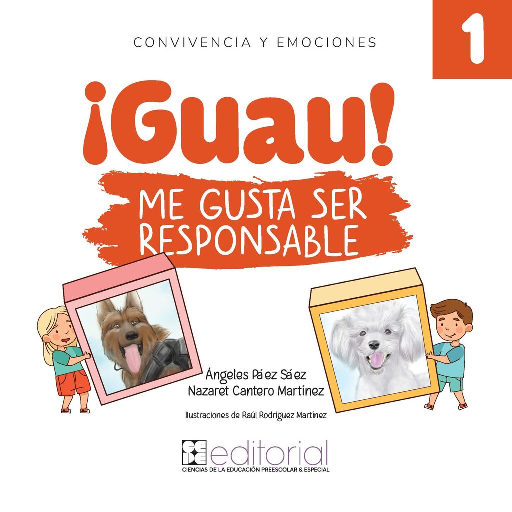 Programa de entrenamiento para descifrar instrucciones escritas