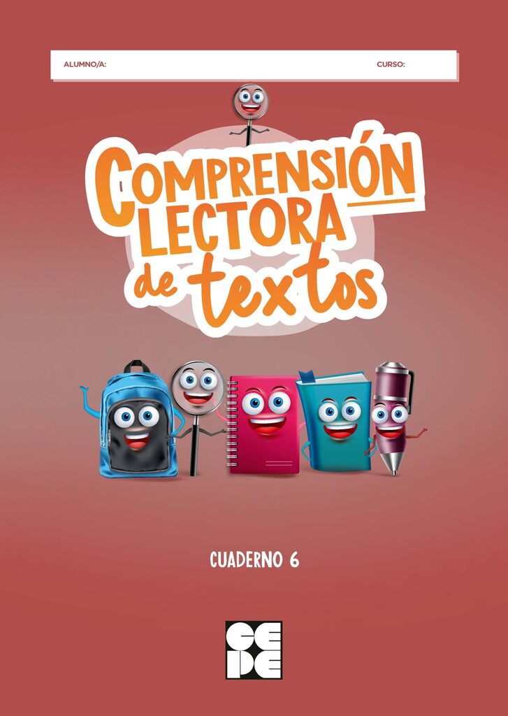 Inglés 6P- Adaptaciones Curriculares Básicas SERAPIS