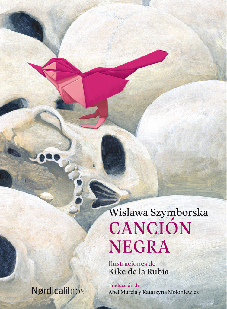 La sombra del otro mar
