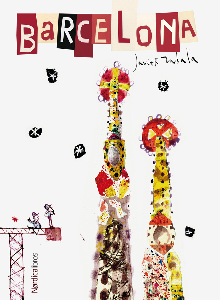 Barcelona. Ed. Cat