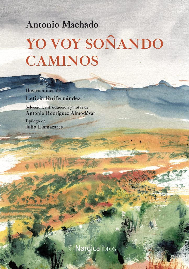 La sombra del otro mar