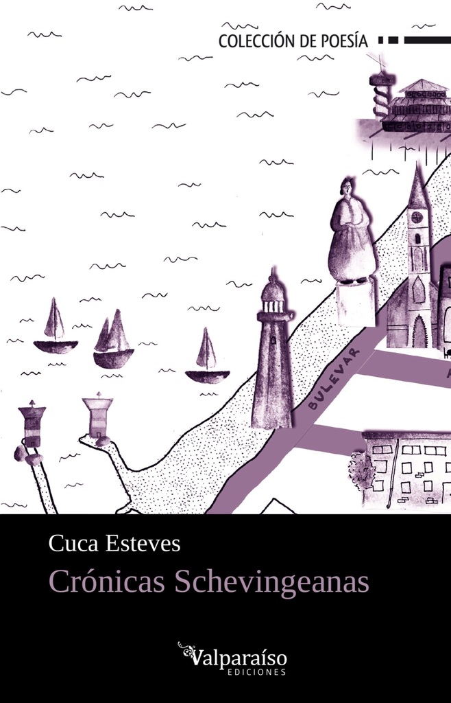 Crónicas Schevingeanas