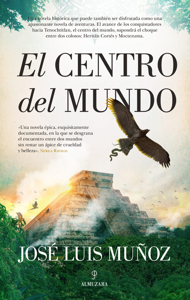 La ciudad de oro