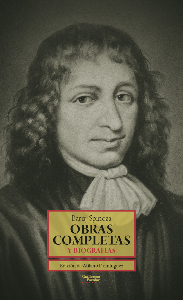 Obras completas y biografías Obras completas y biografías
