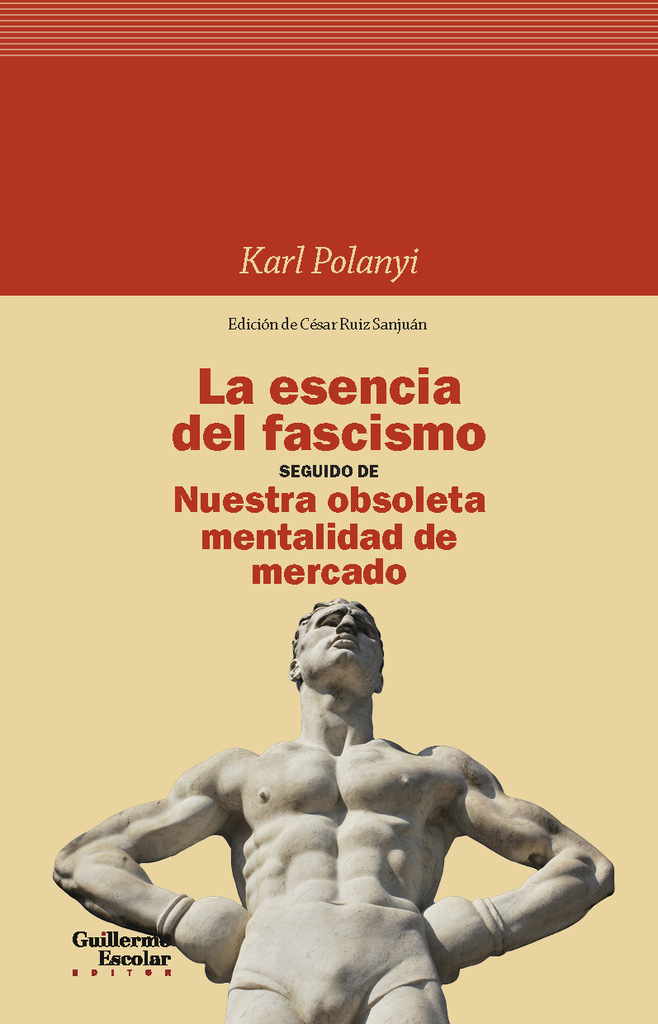 Estetas fascistas y antifascistas