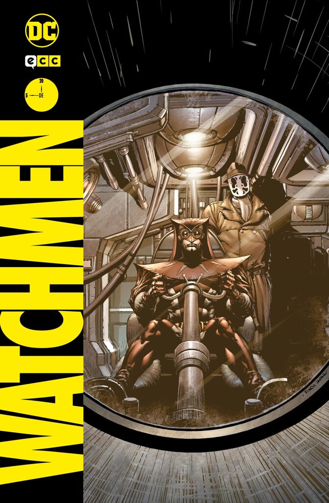 Biblioteca Grant Morrison – WE3 (segunda edición)