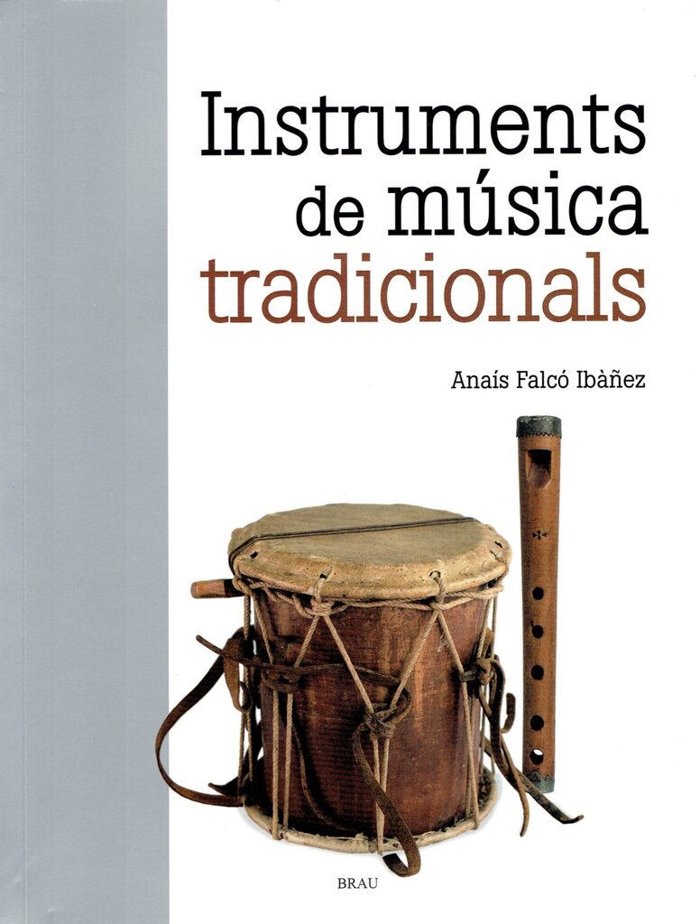 Els instruments de música tradicionals