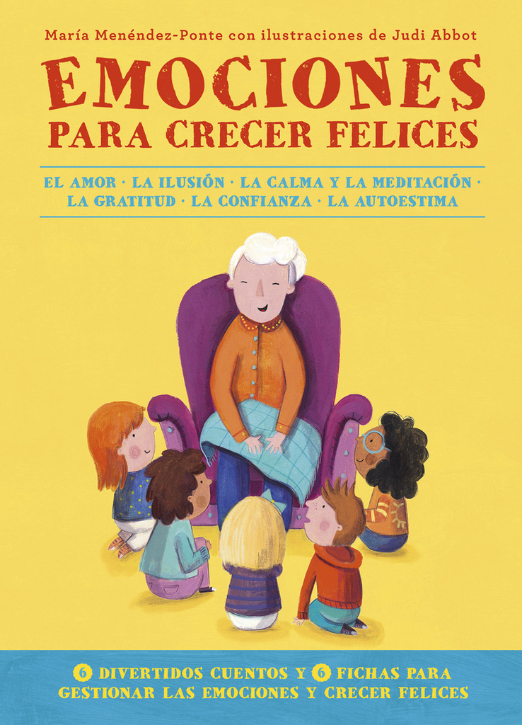 La semilla mágica
