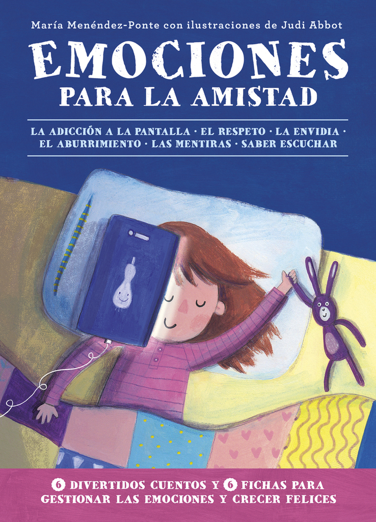 Emociones para el día a día