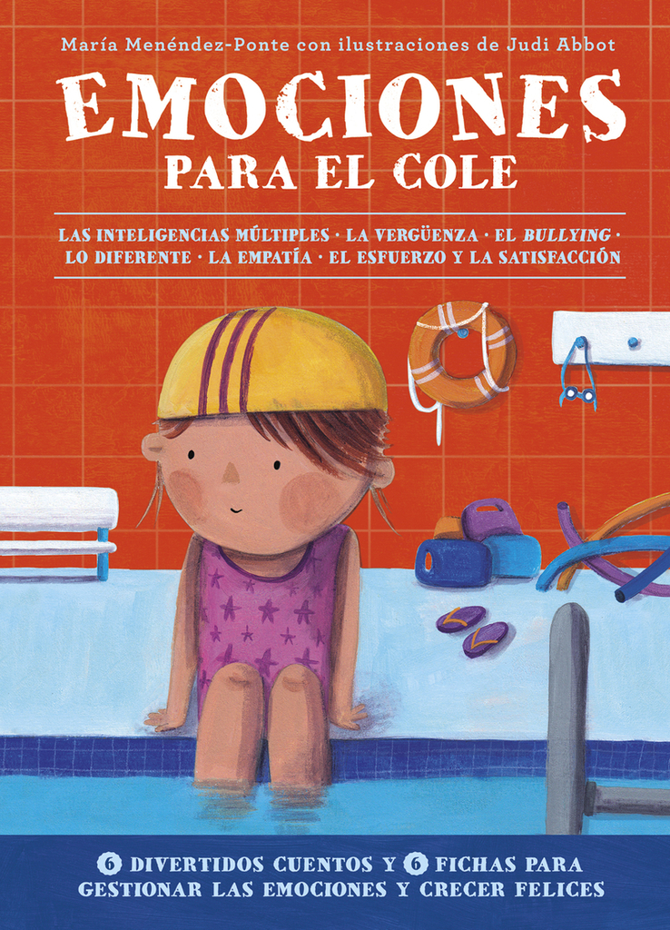 Emociones para la amistad