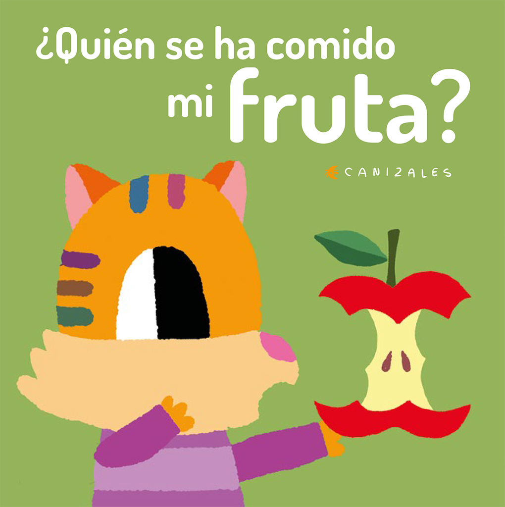 Qui s'ha menjat la meva fruita?