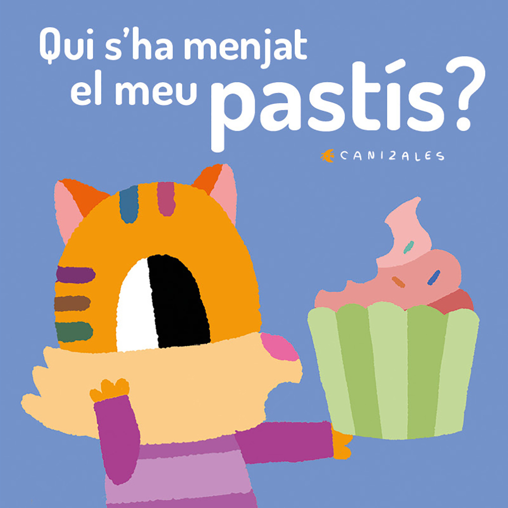 L'Hug no pot dormir