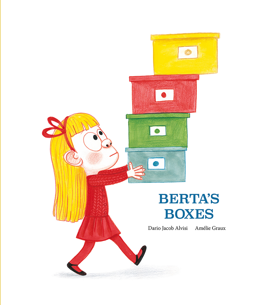Les capses de la Berta