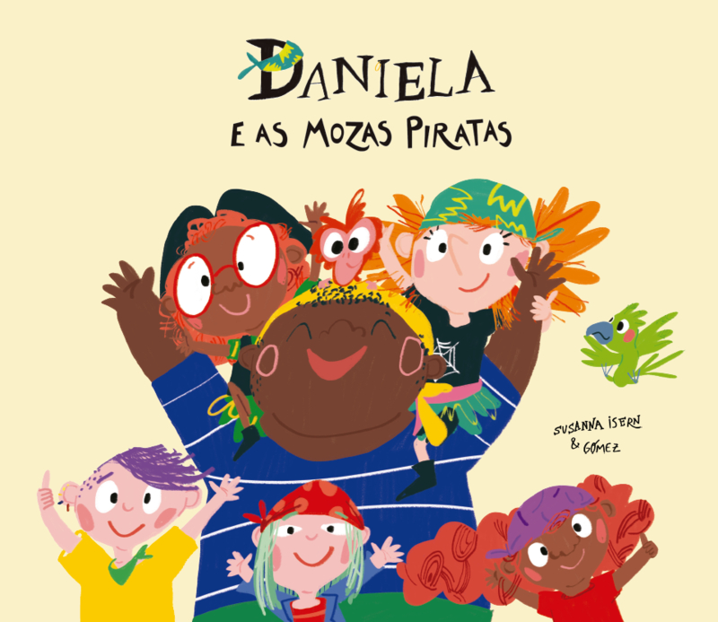 El increíble barco del capitán Marco