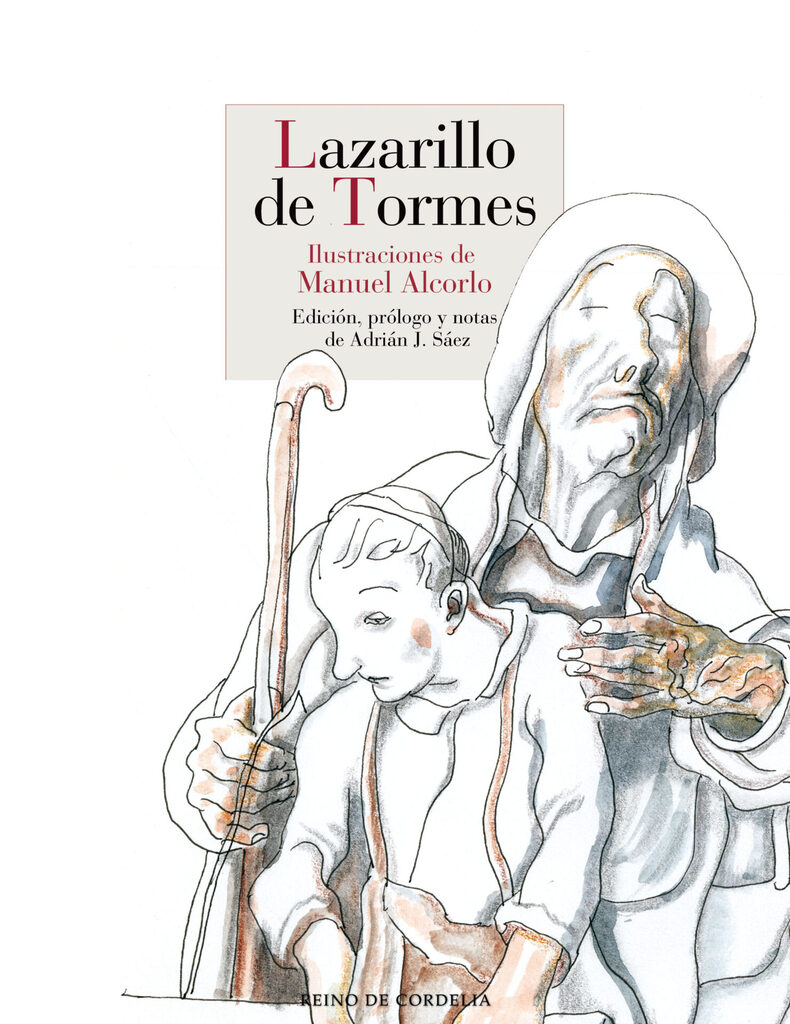 Lazarillo de Tormes Lazarillo de Tormes