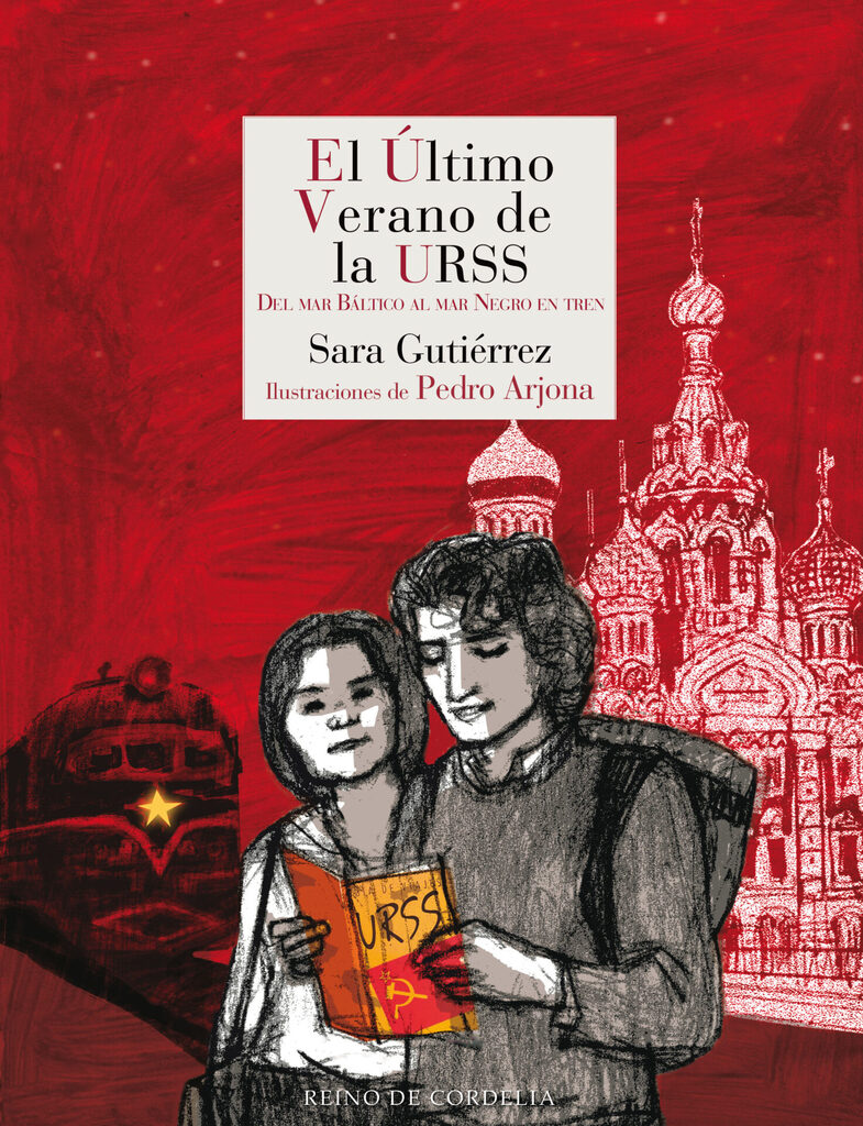 Muertos S. A: