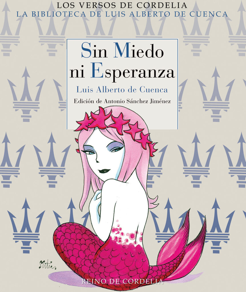 Vertical de Ausencia