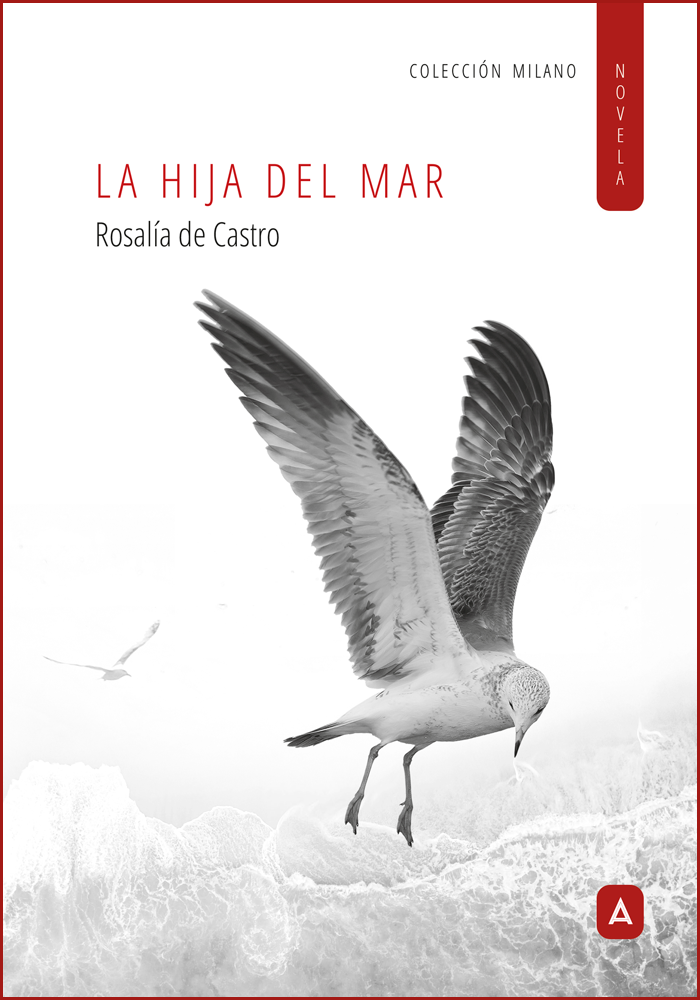 La hija del mar
